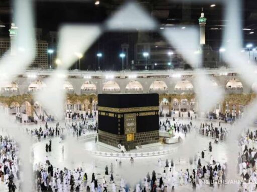 Boleh nggak sih, pergi umroh sebelum pergi haji?