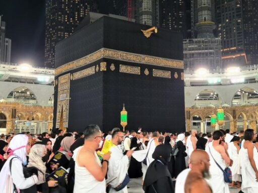 Manasik Umroh kurang dari 9 menit 2 Manasik Umroh kurang dari 9 menit