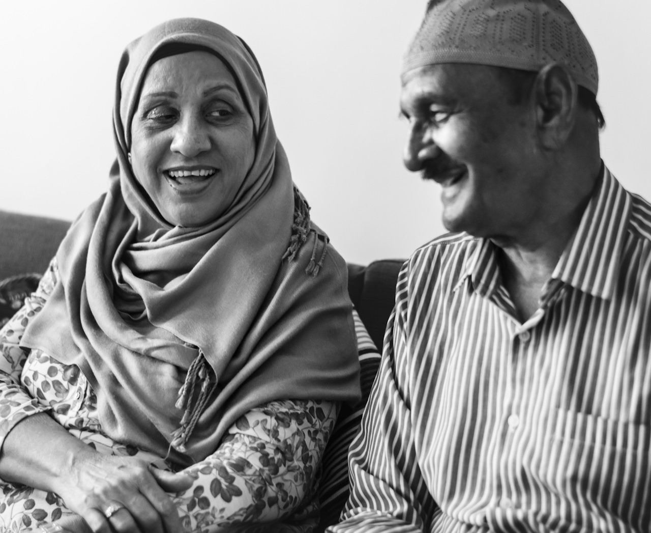 Mengapa Harus Menunggu Tua untuk ke Baitullah