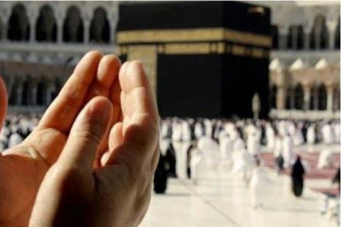 Umroh bagi Pendosa 10 Umroh bagi Pendosa